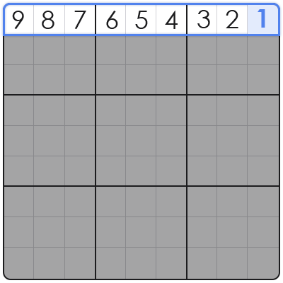 what does sudoku mean